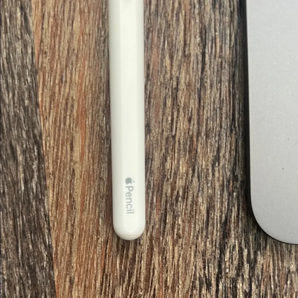 Apple iPad mini 6 (64GB, Wi-Fi, Space Grey) + Apple Pencil 2 – Mint Condition